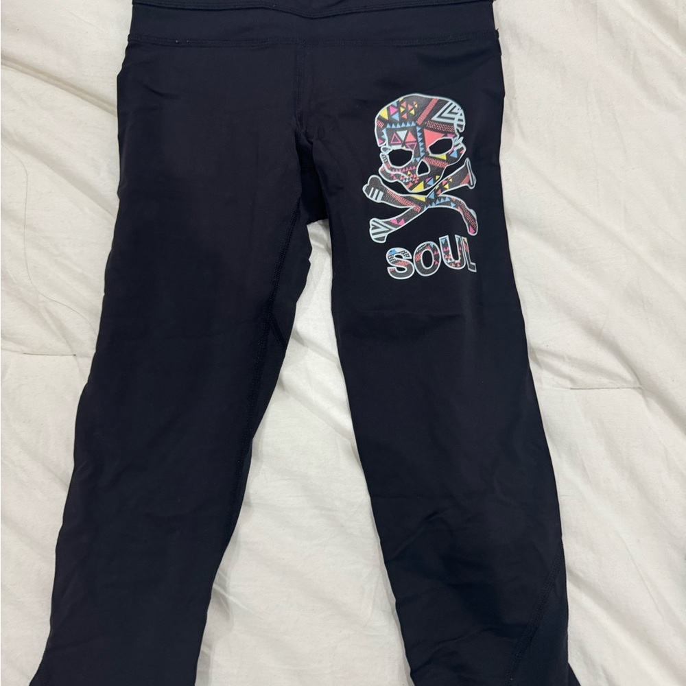 Lululemon soul cycle leggings